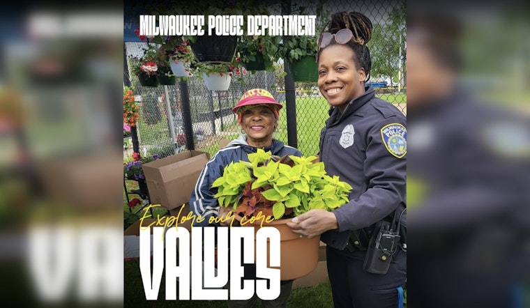 Milwaukee Police Department Calls for Recruits Who Embody Core Values Amid Law Enforcement Scrutiny