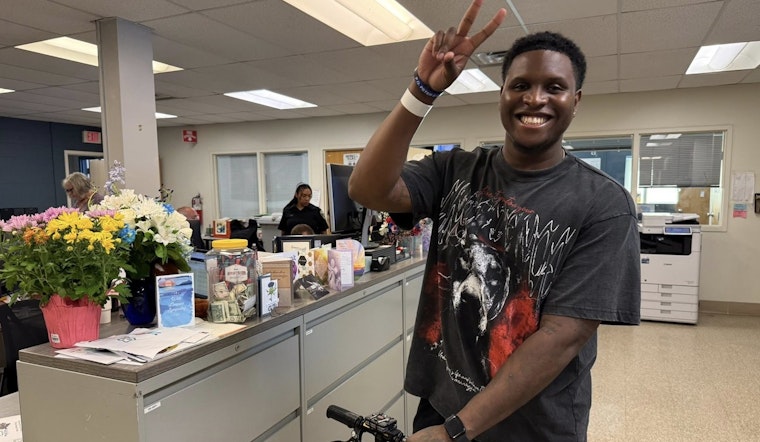 Milwaukee Police Department Honors Officer Kendall Corder as Officer McCray Returns amid Independence Day Reflections