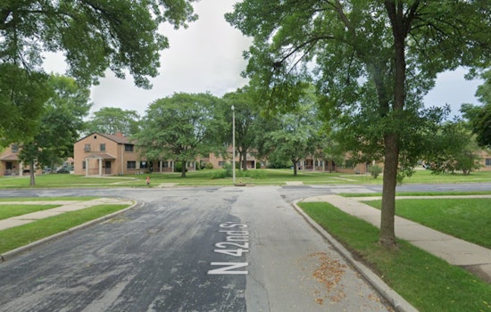 Milwaukee Police Investigating Fatal Shooting Near 42nd and Kaul as Victim Is Pronounced Dead and No Suspects Have Been Identified