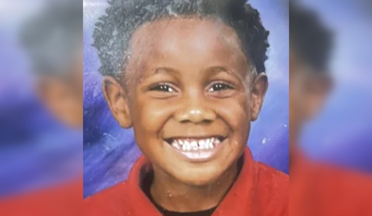 Milwaukee Police Make Arrests in Kidnapping of 7-Year-Old and Charge Corey Williams with Multiple Felonies