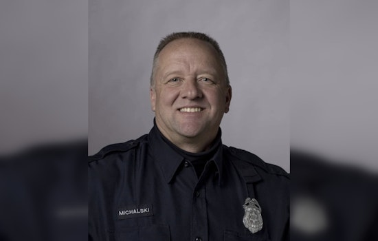 Milwaukee Police Officer Fatally Shot in Line of Duty, Community Mourns the Loss of a 20-Year Veteran