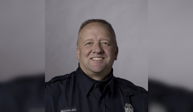 Milwaukee Police Officer Fatally Shot in Line of Duty, Community Mourns the Loss of a 20-Year Veteran