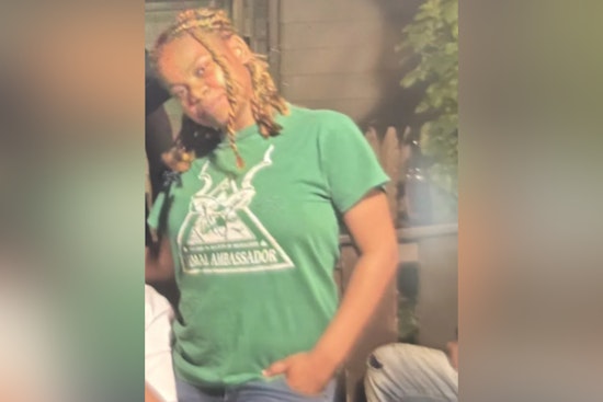 Milwaukee Police Seek Help in Search for Critically Missing Woman Anesha Travis