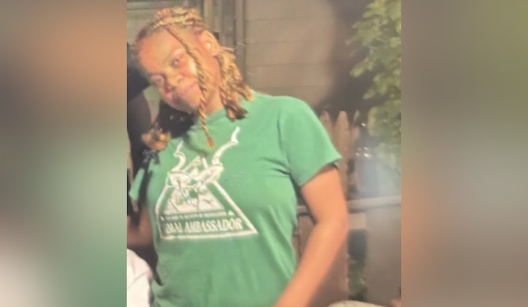 Milwaukee Police Seek Help in Search for Critically Missing Woman Anesha Travis