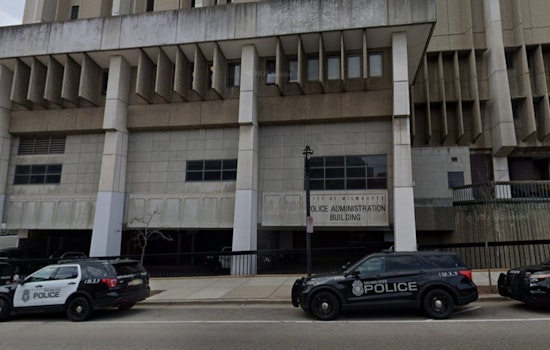 Milwaukee Reports 13% Increase in Homicides Amid Overall Crime Rate Decline