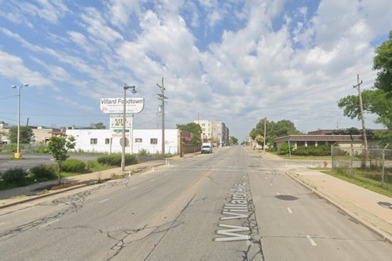 Milwaukee Teen Shot While Riding Scooter as 56-Year-Old Terrance Toliver Is Charged with First-Degree Reckless Injury