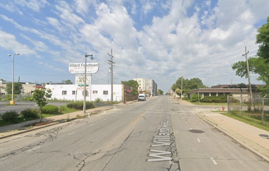 Milwaukee Teen Shot While Riding Scooter as 56-Year-Old Terrance Toliver Is Charged with First-Degree Reckless Injury
