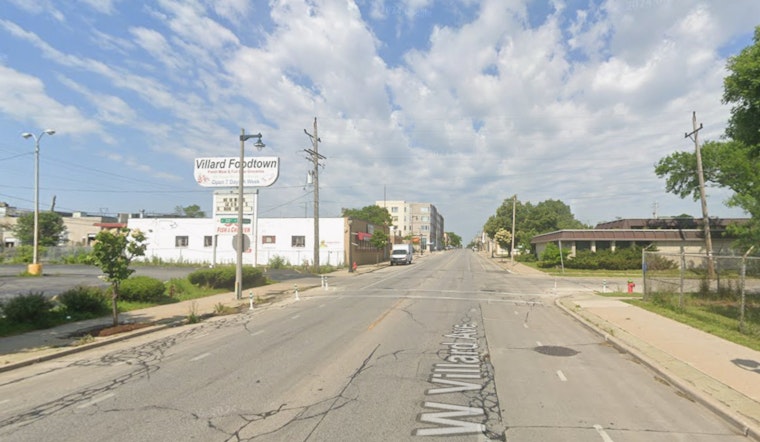 Milwaukee Teen Shot While Riding Scooter as 56-Year-Old Terrance Toliver Is Charged with First-Degree Reckless Injury