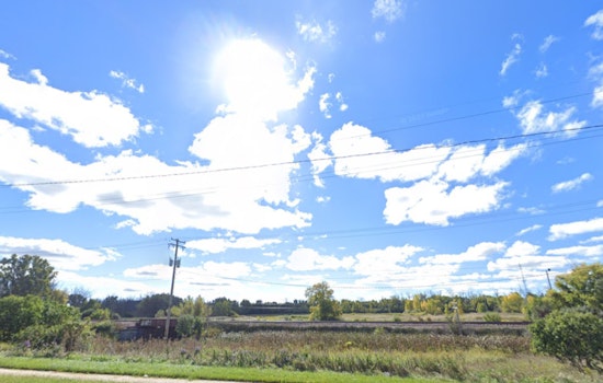 Milwaukee Welcomes a Sunny Day with Mild Temperatures as Thunderstorms Loom Later in the Week