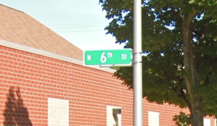Milwaukee's 6th Street Revamp in Jeopardy as Federal Funding Gets Slashed