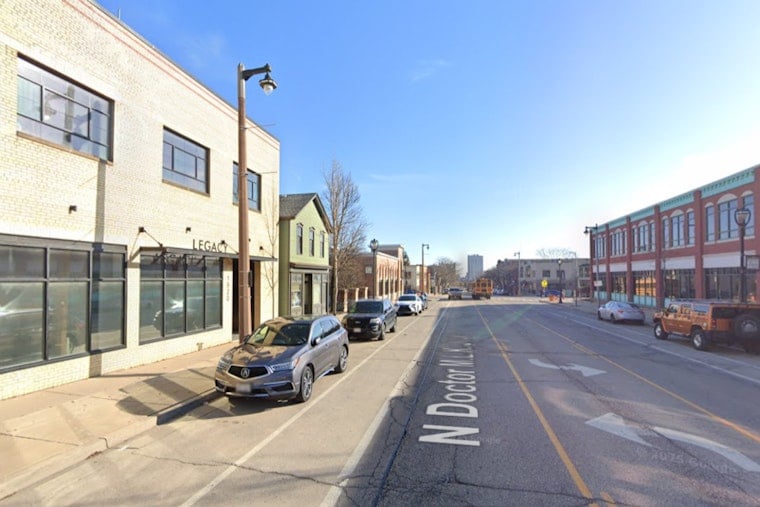 Milwaukee's Bronzeville Artists Invited to BRUSH Info Session for Upcoming 2025 Art Walk