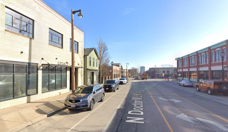 Milwaukee's Bronzeville Artists Invited to BRUSH Info Session for Upcoming 2025 Art Walk