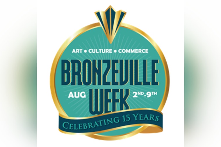 Milwaukee's Bronzeville Week Returns with Dynamic Blend of Cultural Celebrations for its 15th Year