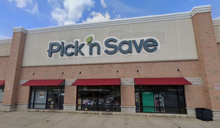 Milwaukee's Metcalfe Park Residents Unite Against Local Pick 'n Save Closure Amid Concerns Over Food Access