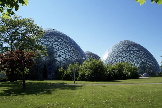 Milwaukee's Mitchell Park Domes Poised for Revitalization with $30 Million Funding Approval