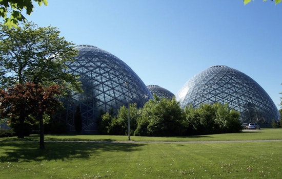 Milwaukee's Mitchell Park Domes Poised for Revitalization with $30 Million Funding Approval