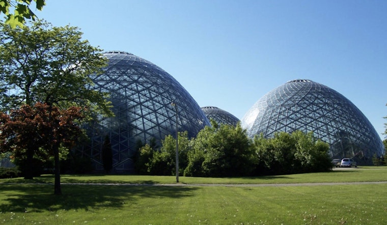 Milwaukee's Mitchell Park Domes Poised for Revitalization with $30 Million Funding Approval