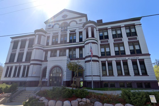 Milwaukee's Westside Academy Cleared of Lead Hazards, Ready for New School Year