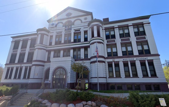 Milwaukee's Westside Academy Cleared of Lead Hazards, Ready for New School Year