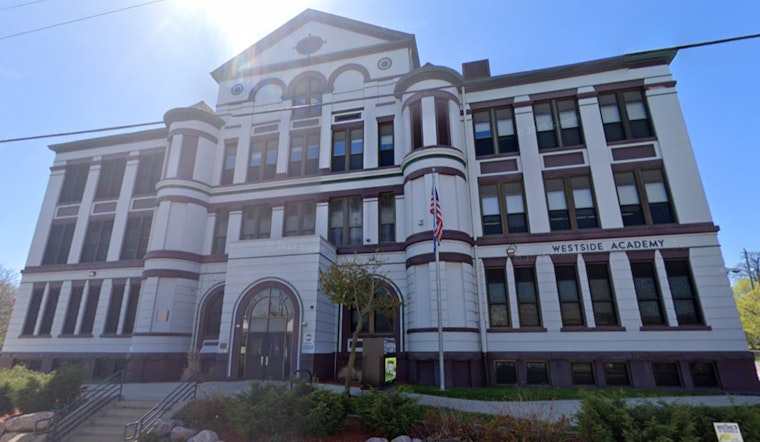 Milwaukee's Westside Academy Cleared of Lead Hazards, Ready for New School Year