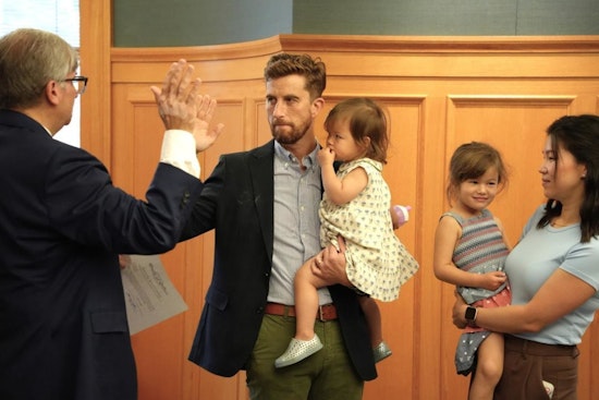 Minneapolis Appoints Adam Fetcher as First Chief Communications Officer to Enhance Civic Engagement