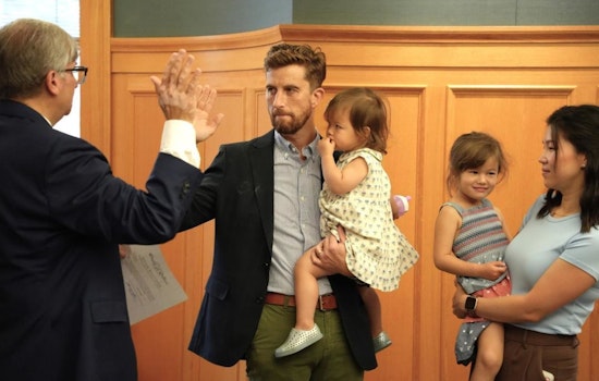 Minneapolis Appoints Adam Fetcher as First Chief Communications Officer to Enhance Civic Engagement