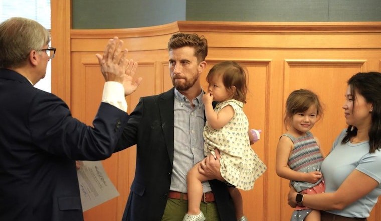Minneapolis Appoints Adam Fetcher as First Chief Communications Officer to Enhance Civic Engagement