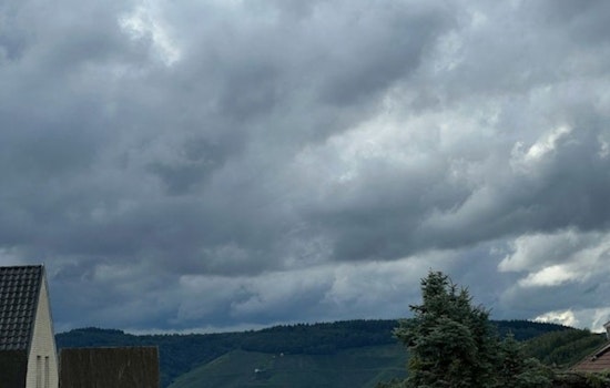 Minneapolis Braces for Changeable Weather: Showers, Thunderstorms, and Severe Storm Risk Ahead