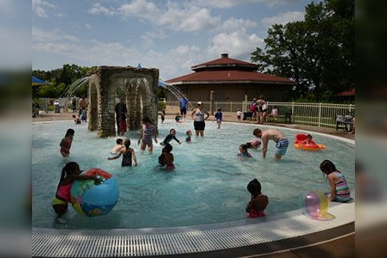 Minneapolis Metro Parks Report a Slight Decline in Visits for 2024, Still Hit Impressive 65.7 Million Visitors