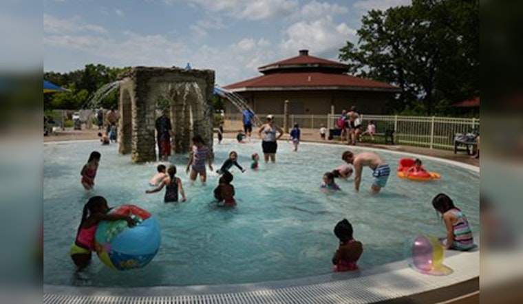Minneapolis Metro Parks Report a Slight Decline in Visits for 2024, Still Hit Impressive 65.7 Million Visitors