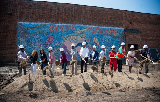 Minneapolis' North Commons Park to Undergo Historic Multimillion-Dollar Renovation