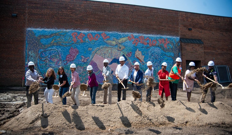 Minneapolis' North Commons Park to Undergo Historic Multimillion-Dollar Renovation