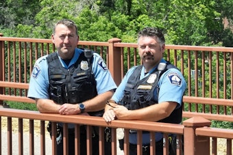 Minneapolis Officers Praised for Quick Arrest of Armed Suspect at Local Gas Station