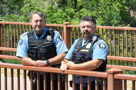 Minneapolis Officers Praised for Quick Arrest of Armed Suspect at Local Gas Station