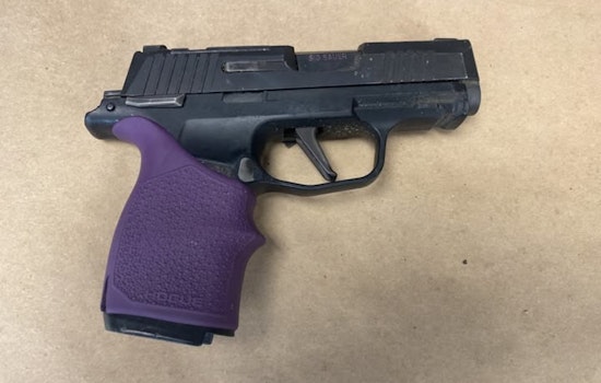 Minneapolis Police Advocate for Enhanced Gun Safety as Thefts from Vehicles Surge