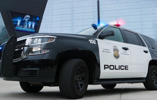 Minneapolis Police Investigate Fatal Shooting of 19-Year-Old Near Mississippi Drive