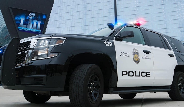 Minneapolis Police Investigate Fatal Shooting of 19-Year-Old Near Mississippi Drive
