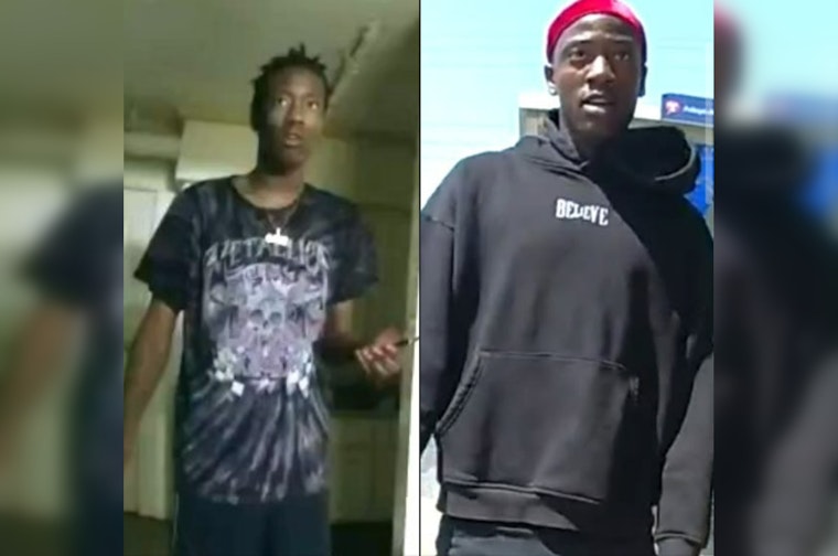 Minneapolis Police Issue Nationwide Warrant for Suspect Deshon Gregory in Homicide Case; Public Urged Not to Approach