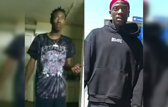 Minneapolis Police Issue Nationwide Warrant for Suspect Deshon Gregory in Homicide Case; Public Urged Not to Approach