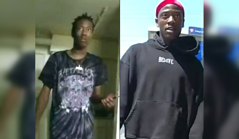 Minneapolis Police Issue Nationwide Warrant for Suspect Deshon Gregory in Homicide Case; Public Urged Not to Approach