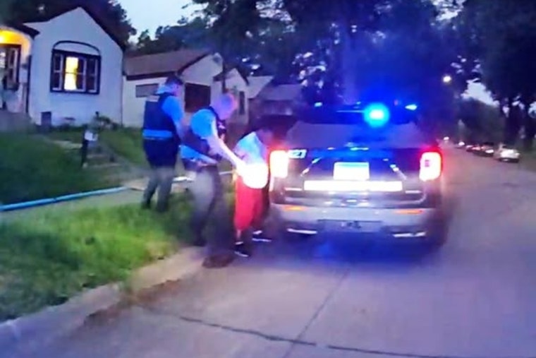 Minneapolis Police Nab Suspected Shooter with Aid of ShotSpotter Technology and Surveillance