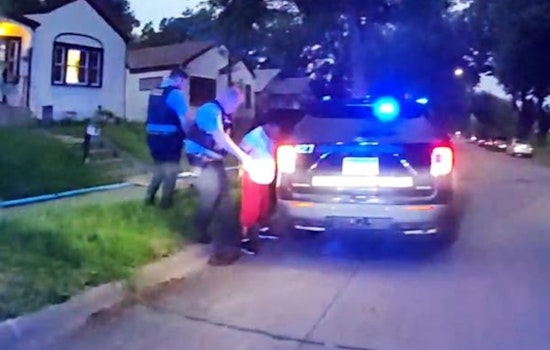 Minneapolis Police Nab Suspected Shooter with Aid of ShotSpotter Technology and Surveillance