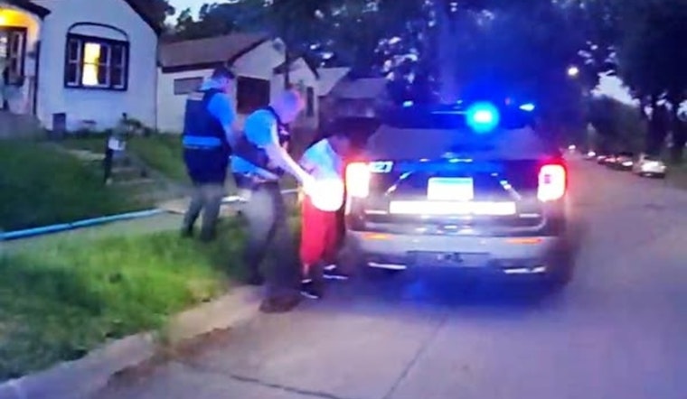 Minneapolis Police Nab Suspected Shooter with Aid of ShotSpotter Technology and Surveillance