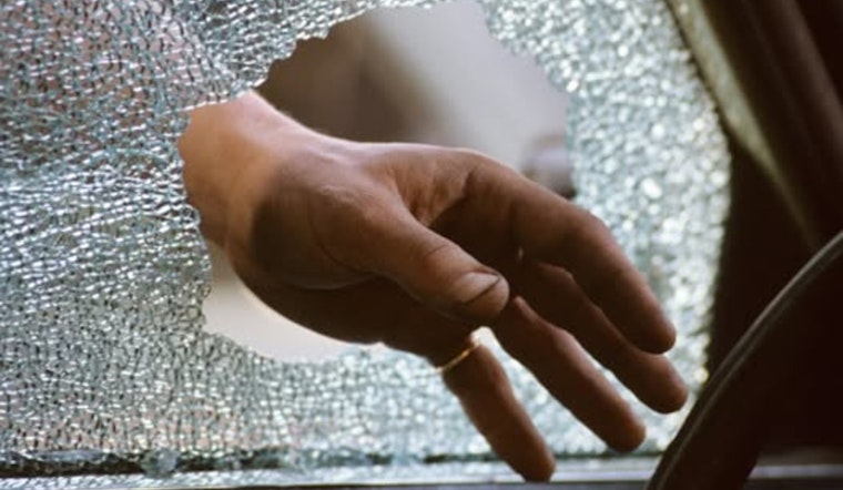 Minneapolis Police Promote Vigilance with Motor Vehicle Theft Prevention Tips During July