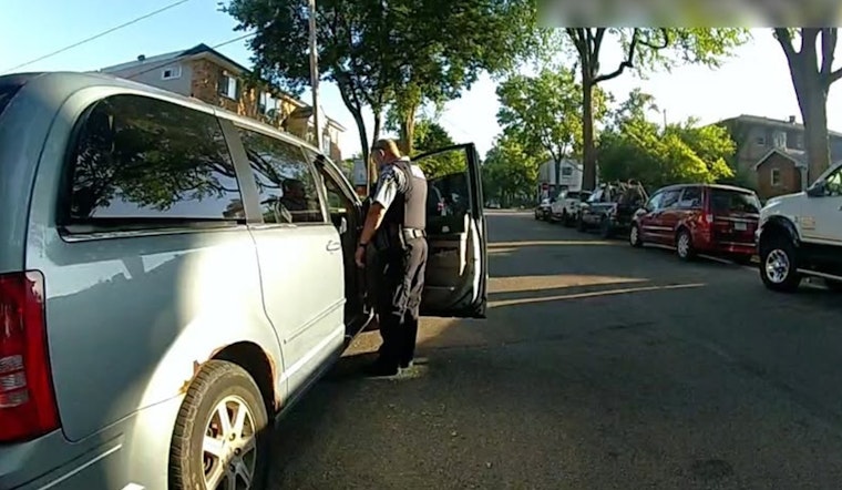 Minneapolis Police Recover Stolen Gun and Make Arrests in Drug Incident on Northwest Side