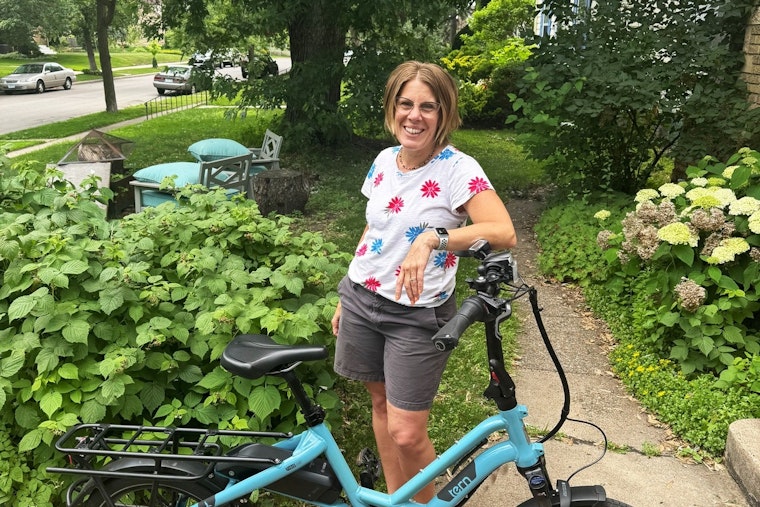Minneapolis Police Retrieve Stolen $5,000 E-Bike, Owner Joyfully Reunited with Property