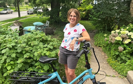 Minneapolis Police Retrieve Stolen $5,000 E-Bike, Owner Joyfully Reunited with Property
