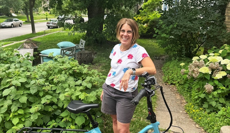 Minneapolis Police Retrieve Stolen $5,000 E-Bike, Owner Joyfully Reunited with Property