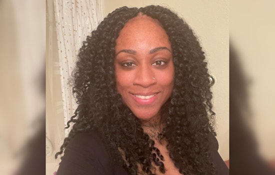 Minneapolis Police Seek Public's Assistance in Search for Missing Woman LaRohnda Danielle Latimer