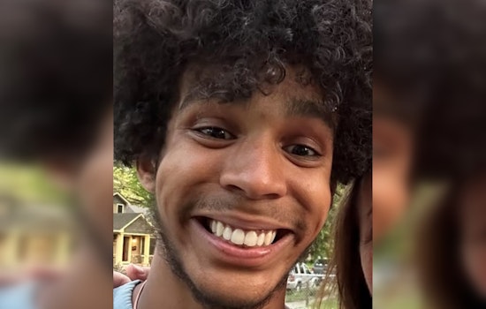 Minneapolis Police Seek Public's Help to Locate Missing 22-Year-Old Dason Thomas